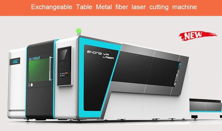 Hot Sale &amp; High Quality Durable Fiber Metal Portable Laser Cutting