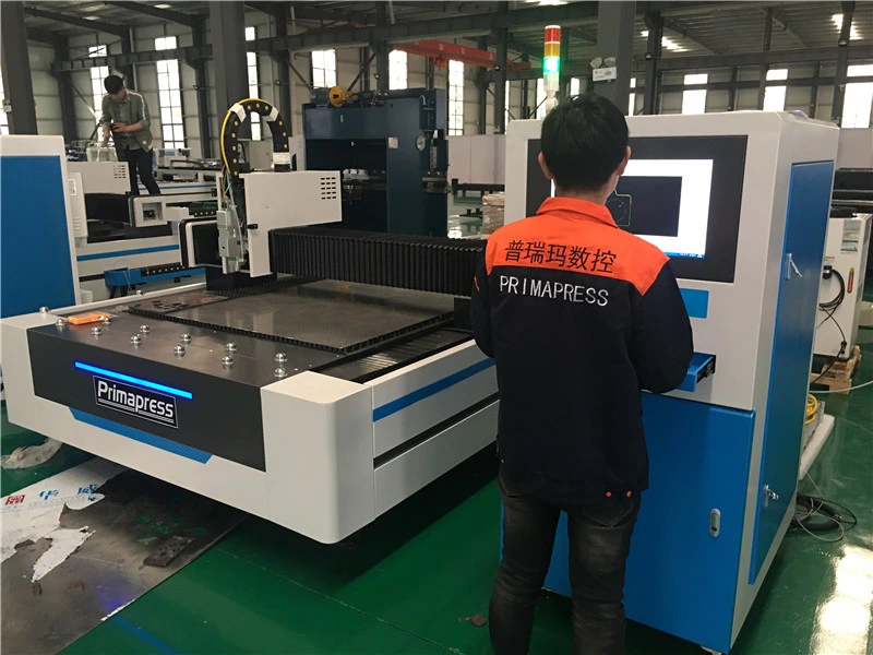 CNC Sheet Metal Laser Cutting Machine Price/Fiber Laser Cutting 500W 1kw 2kw 3kw